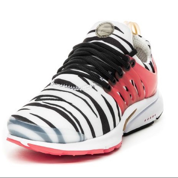 Nike Air Presto \'South Korea\' main image 5